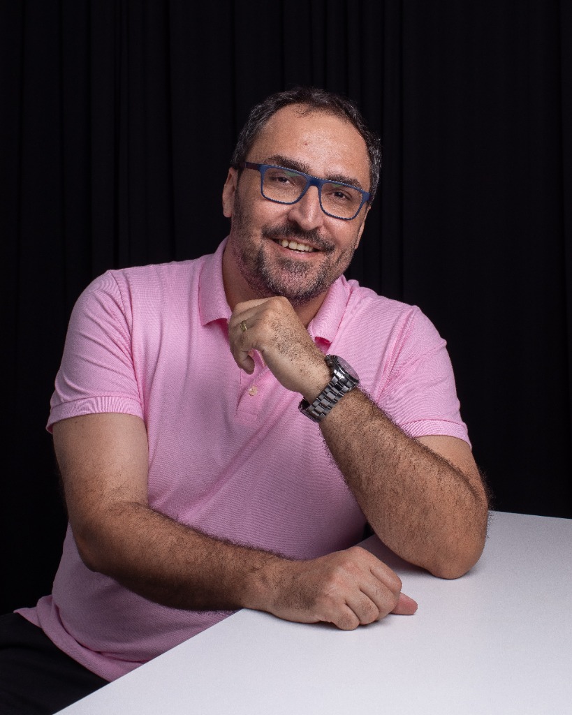 Dr. Jefferson Freitas - Obstetra e Ginecologista